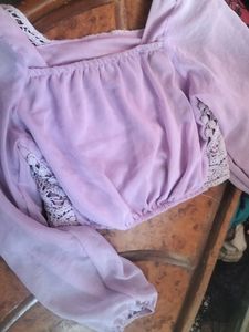 Very Beautiful Top