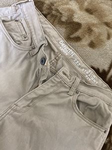Denizen Levi’s Slim Straight Fit Jean