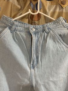 Blue Jeans