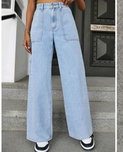 Latest Denim
