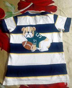 Baby Boy Shirts Combo