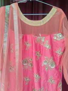 Gown For Party Dress