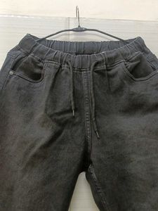 totally New jogger.