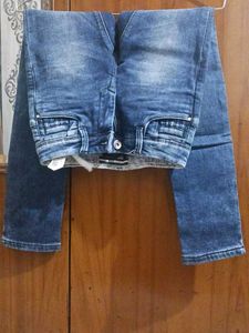 Jeans For Kids
