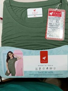 Night Suit (1pc)