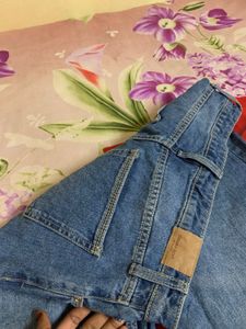 Zudio High Waist - Wide Leg Jeans