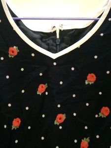Crop Top 🍒