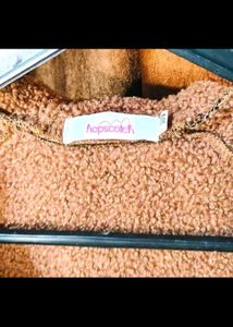 Jacket for 9 to 10 year boys with Multiple pockets