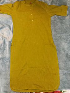 Olive Office kurti