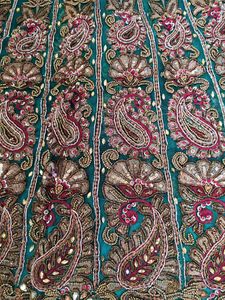 Beautiful Fish Cut Lehnga Saaree