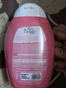 Korean Vitamin C BODY lotion