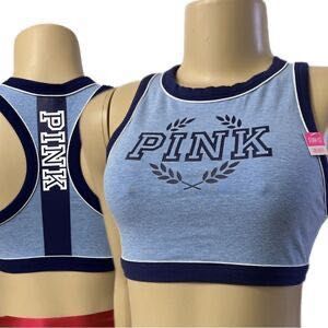PINK Sports Bra