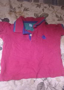 Stylish Boy&#39;s T Shirts And Waistcoats