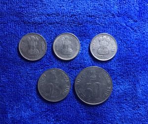 Old Coins🇮🇳