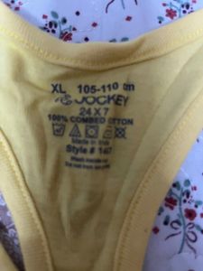 Jockey Brand