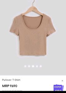 Combo Of Two Minimal Tops