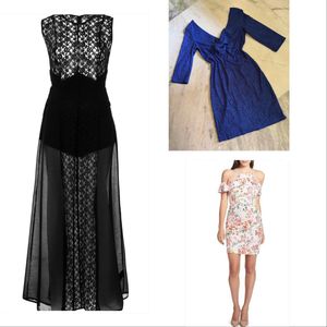 Assorted Women's Dresses