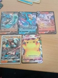 Pokemon Cards-17