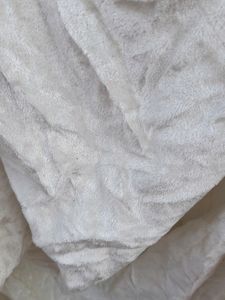 short cut pieces of shanil