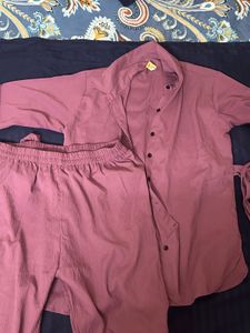 Matching Top and Bottom Set