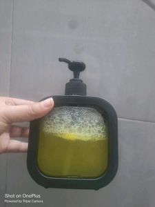 Hand Wash Dispenser New