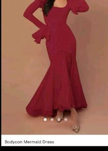 Savana Dress
