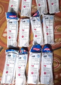 Balaji Dotex Ball Point Pens 🖊 12 Pkd