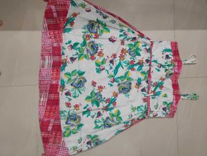 Floral Sundress
