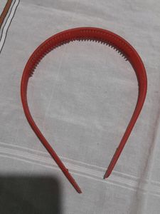 5 Hairband