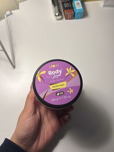 Plum BodyLovin' Vanilla Vibes Body Butter