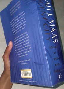 Crescent City Book 2