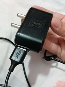 Itel Charger