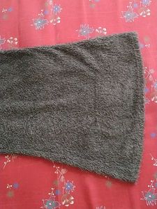 Mini Turtle Neck Bodycon Dress