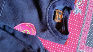 Combo Of Clothing Set Kids Winter