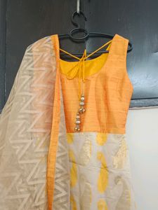 Festive Wear Suit