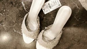 Luna Blu Flats &amp; Sandals