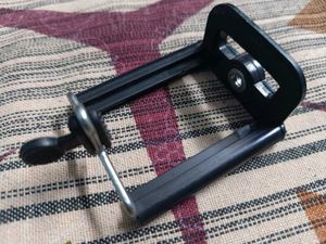 Mobile Holder