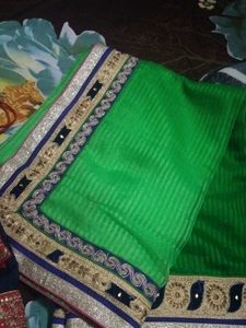 Combo Saree