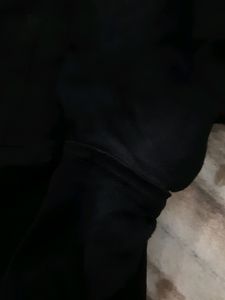 Zudio Black Denim