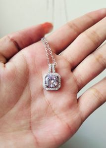 AD Pendant Chain And Ring