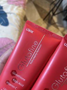 Glutafine Face Wash Combo Of 2