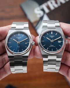 Tissot PRX Watch
