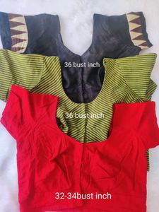 COMBO OFFER BLOUSES.
