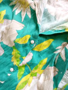 Teal Co Ord 🌿