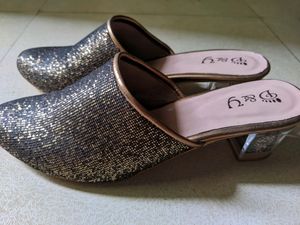 Partywear Heels