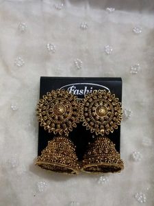 Fashionable Earrings Combo