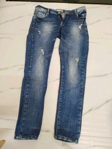 Spykar Denim Jense (Ledies )