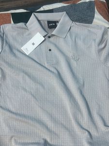 Dior Company  Best Quality T Shirt Genuine Prodt
