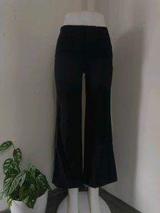 Black Pants