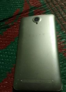 Swipe Elite 3